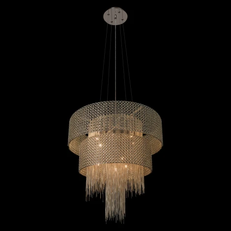 Подвесная люстра Loft It Opera 10406/660 (220V)