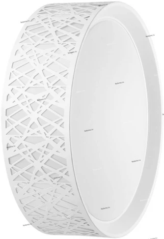 Потолочный светильник DeMarkt Ривз 674012501