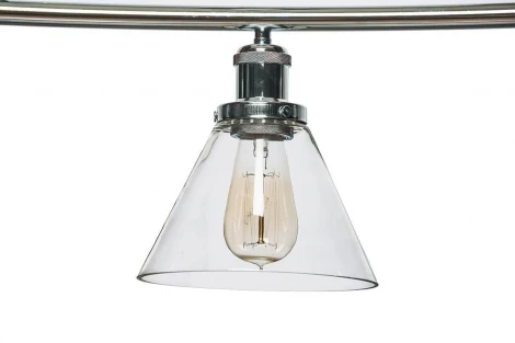 Подвесная люстра Vele Luce Ninfea VL1183P03