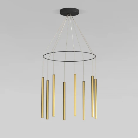 Подвесной светодиодный светильник Eurosvet Pianto 301101 LED