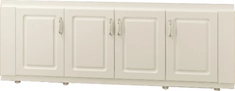 Экран СанТа Верона 150 см