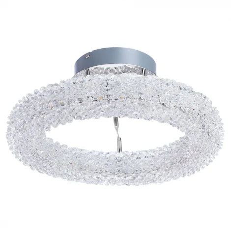 Потолочная люстра Arte Lamp Lorella A1726PL-1CC