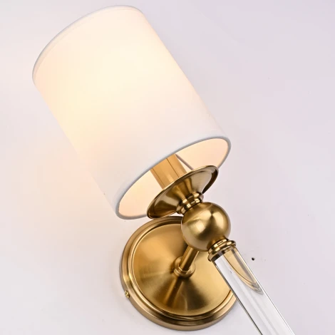 Бра Nell Sconce By ImperiumLoft 44.704-0 (220V)