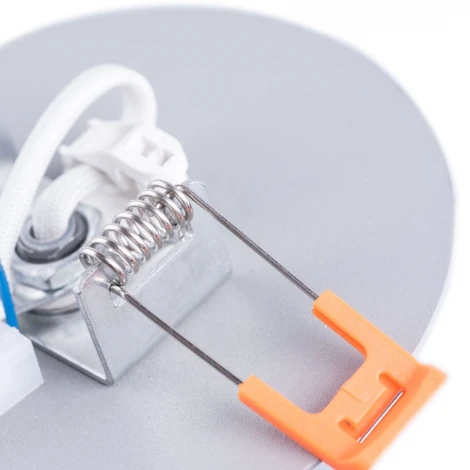 Встраиваемый точечный светильник Arte Lamp Cefeo A3214PL-1GY (220V, круглые)