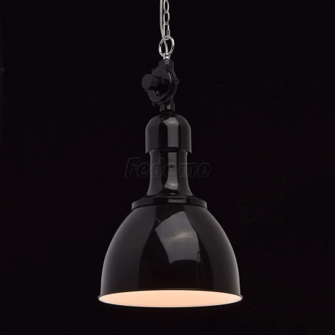 Подвесной светильник MW-Light Нойвид 682010601