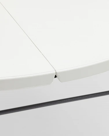 Стол складной круглый Stool Group Кейт 150 УТ000002200