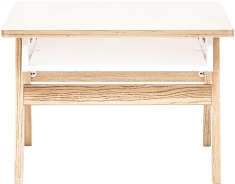 Стол "Сканди" 2500000094507 Leset