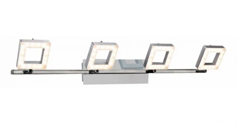 Настенно-потолочный светильник Citilux Kvadro CL554541