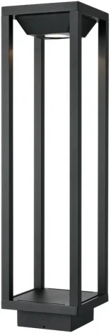 Наземный уличный светильник Wertmark Wanda WE902.02.025 (LED, 220V, IP54)