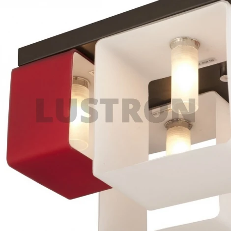 Потолочный светильник ST Luce Concreto SL536.562.04