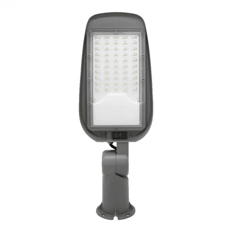 Уличный консольный светильник 40Вт 5700К IP65 Wolta STL-40W/05