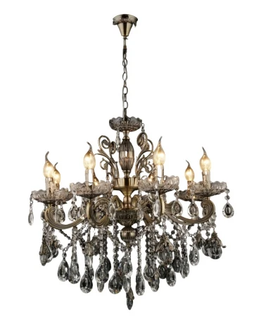 Подвесная люстра Мелодия Света PL1N 000027796