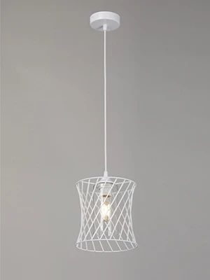 Подвесной светильник Vitaluce V2843-0/1S (220V, на проводе)