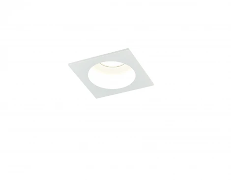 Встраиваемый точечный светильник Simple Story 2031 2031-1DLW (220V)