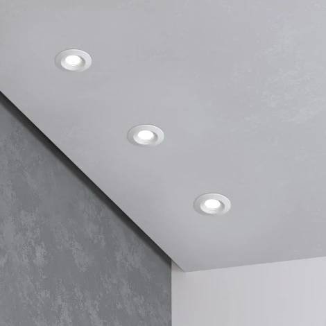 Встраиваемый точечный светильник светодиодный Elektrostandard Gridi 9903 LED a063924