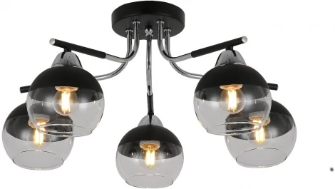 Потолочная люстра Hiper Tommy H181-5