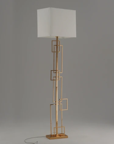 Торшер Moderli Nemesia V11137-1F (220V, выключатель)