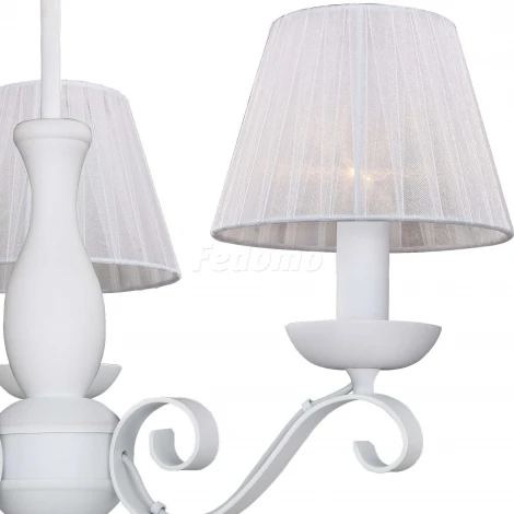 Потолочная люстра F-Promo Tavern 2161-3P