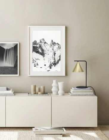 Интерьерная настольная лампа Narices 99593 (220V, выключатель)