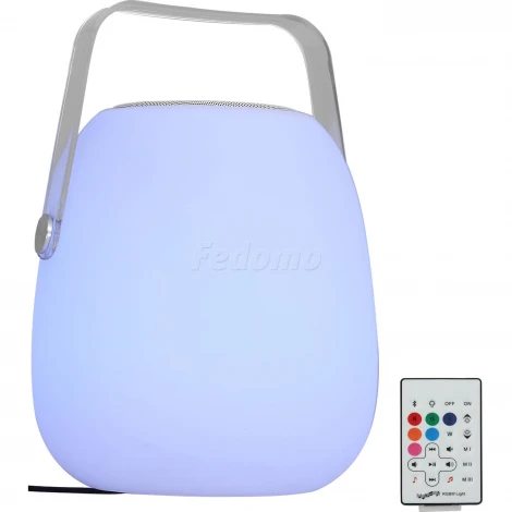 Интерьерная настольная лампа ST Luce Melodia SLE001.514.01