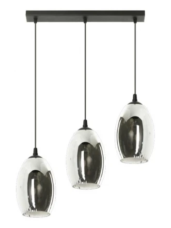 Подвесной светильник Lampex Datan 782/3