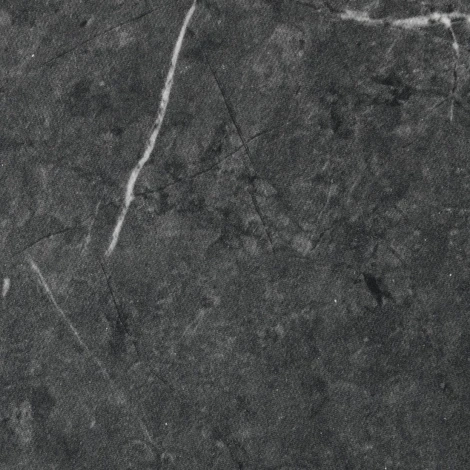 Стол журнальный МеталлАрт М036 черный мрамор/черный Mebelik 009500