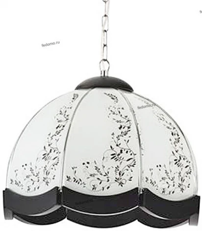 Подвесной светильник Alfa Bluszcz 15812