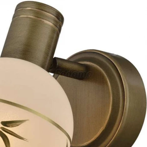 Спот Toplight Sharleen TL3790Y-01AB