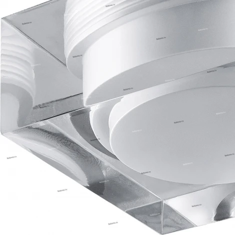 Встраиваемый точечный светильник Lightstar Artico 070242 (LED, 220V, IP44)