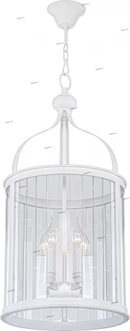 Подвесной светильник Donolux La Cella S110172/4