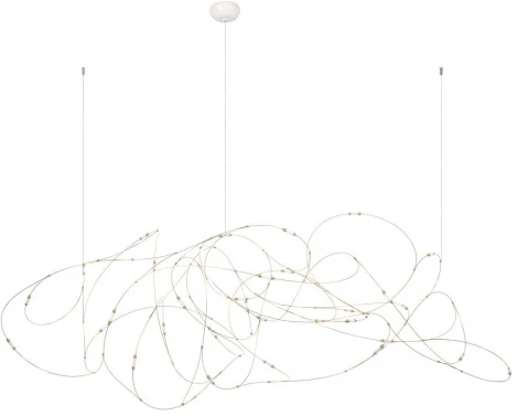 Подвесной светильник Loft It Flock of Light 10309/31 (LED, 220V, на тросе)