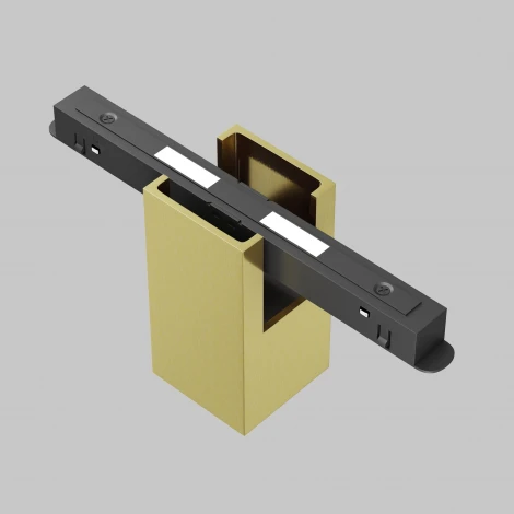 Трековый светильник магнитный 48V Maytoni Alfa TR121-2-7W3K-BS (LED)