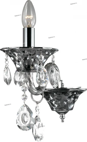Бра Odeon Light Valensa 2940/1W