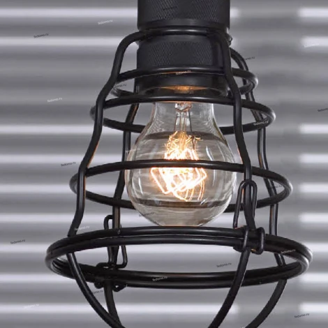 Lussole 9875 LSP-9875