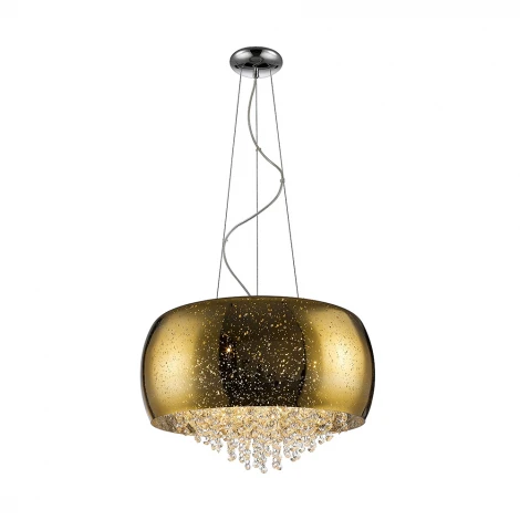 Подвесная люстра Zumaline Vista P0076-06K-F4GQ