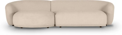 Диван Fabro ОГОГО (арт.851127), (Ткань,Букле)