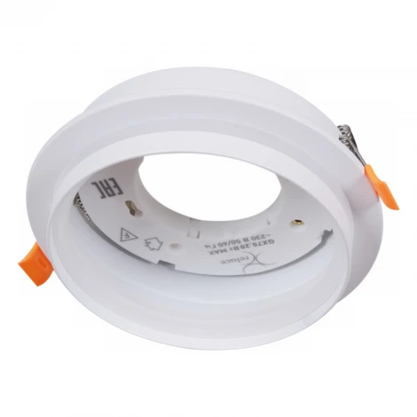 Точечный светильник Reluce 70002-9.0-001RLD GX70 WT