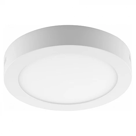 Потолочный светильник круглый Feron 27921 (220V)