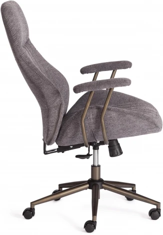 Кресло MAJOR Tetchair (Ткань/Темно-серый) арт.21817