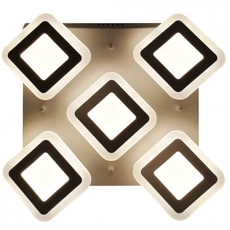 Потолочный светильник Hiper Cepheus H818-1