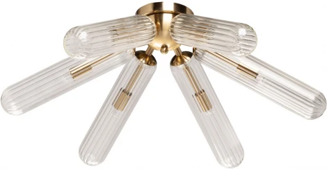 Потолочная люстра De City Олимпия 106011806 (220V)