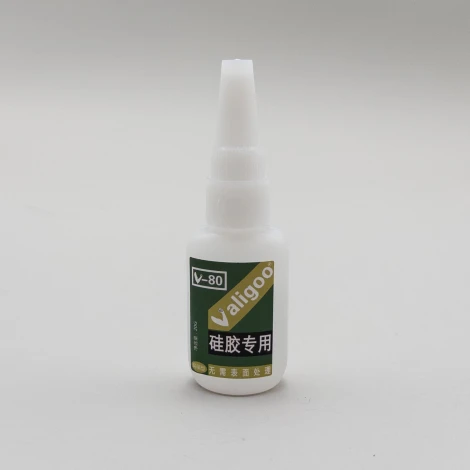 Клей для Неона V-80, 20г Laitcom V80LTC20