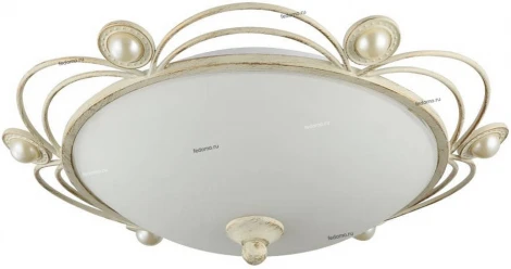 Потолочный светильник Freya Amado FR2700-CL-03-WG