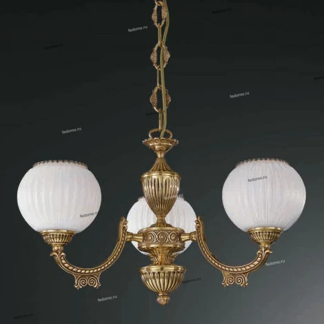 Reccagni Angelo 8850 L 8850/3