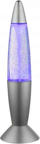 Интерьерная настольная лампа Globo Magma 28019 (для детской, LED, выключатель)