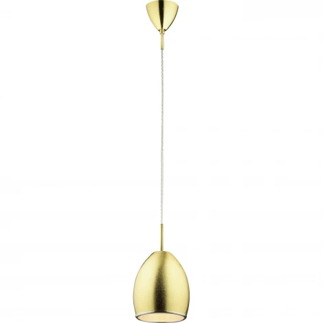 Подвесной светильник N-Light 104 104-01-36G gold brushed