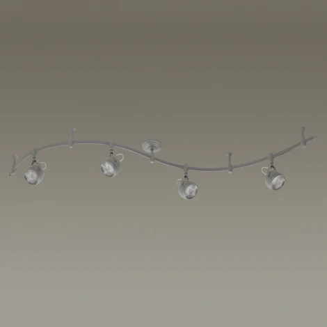 Трековая система в сборе Odeon Light Graffito 3803/4TR