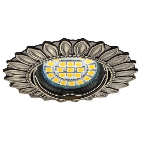 Встраиваемый светильник Furna 19510 (12V)