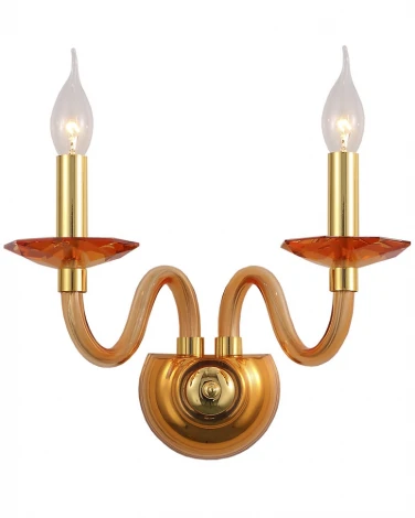 Бра Lumien Hall Рьяна 2030/2W-AMGD
