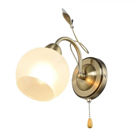 Бра Максисвет Универсал 3-8847-1-AB E14